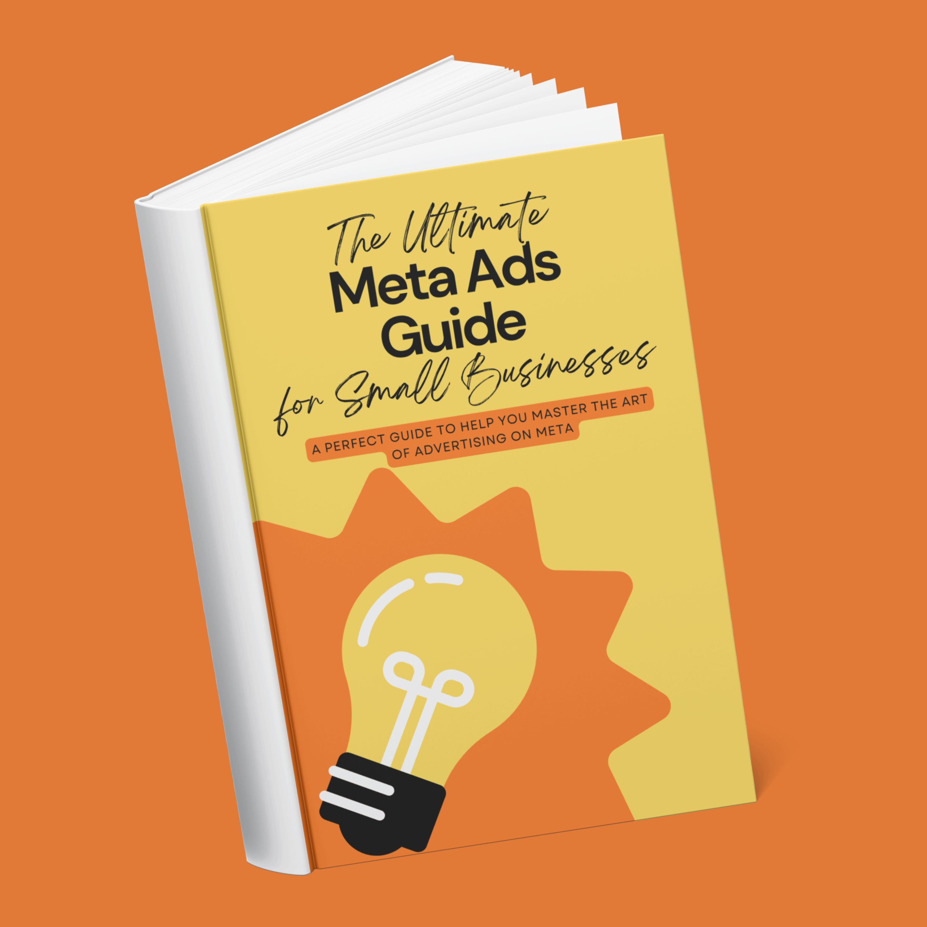 Small Business Digital Marketing Ads Bundle