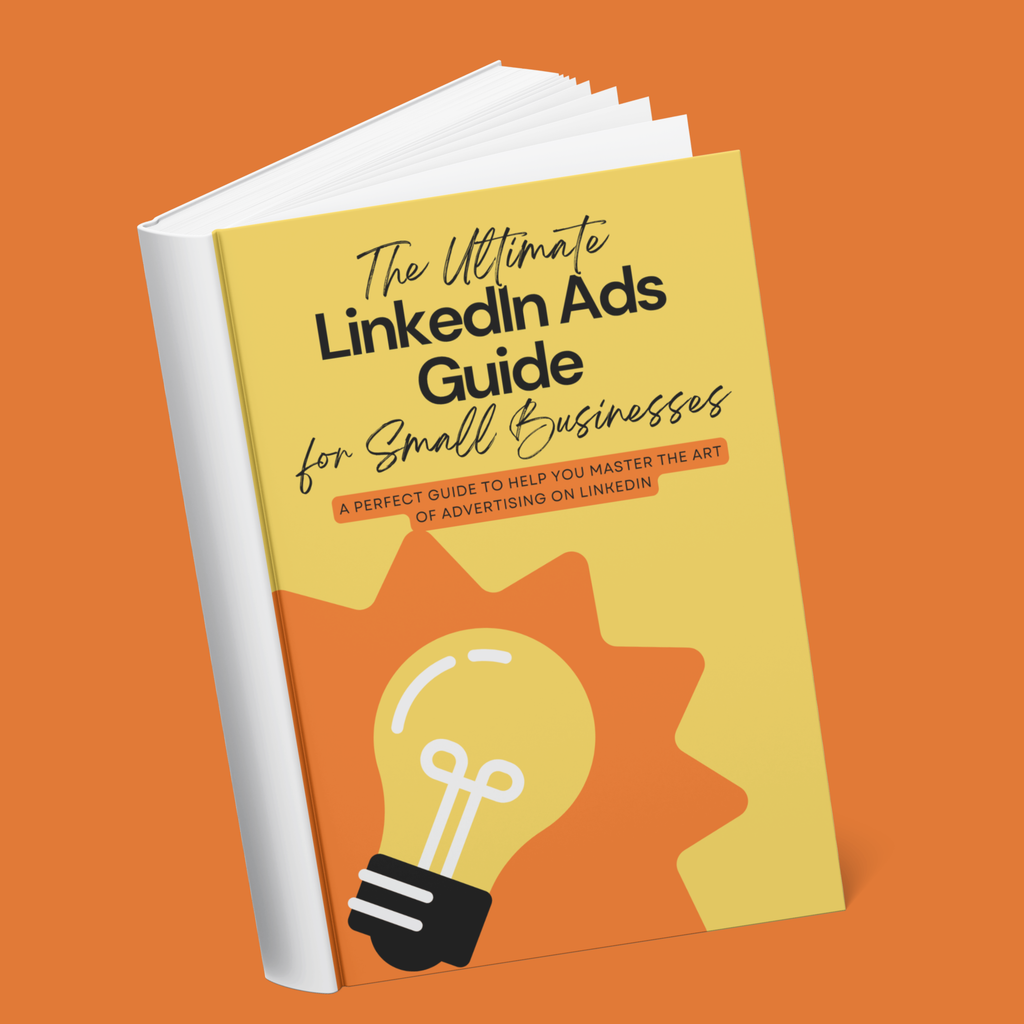 Small Business Digital Marketing Ads Bundle