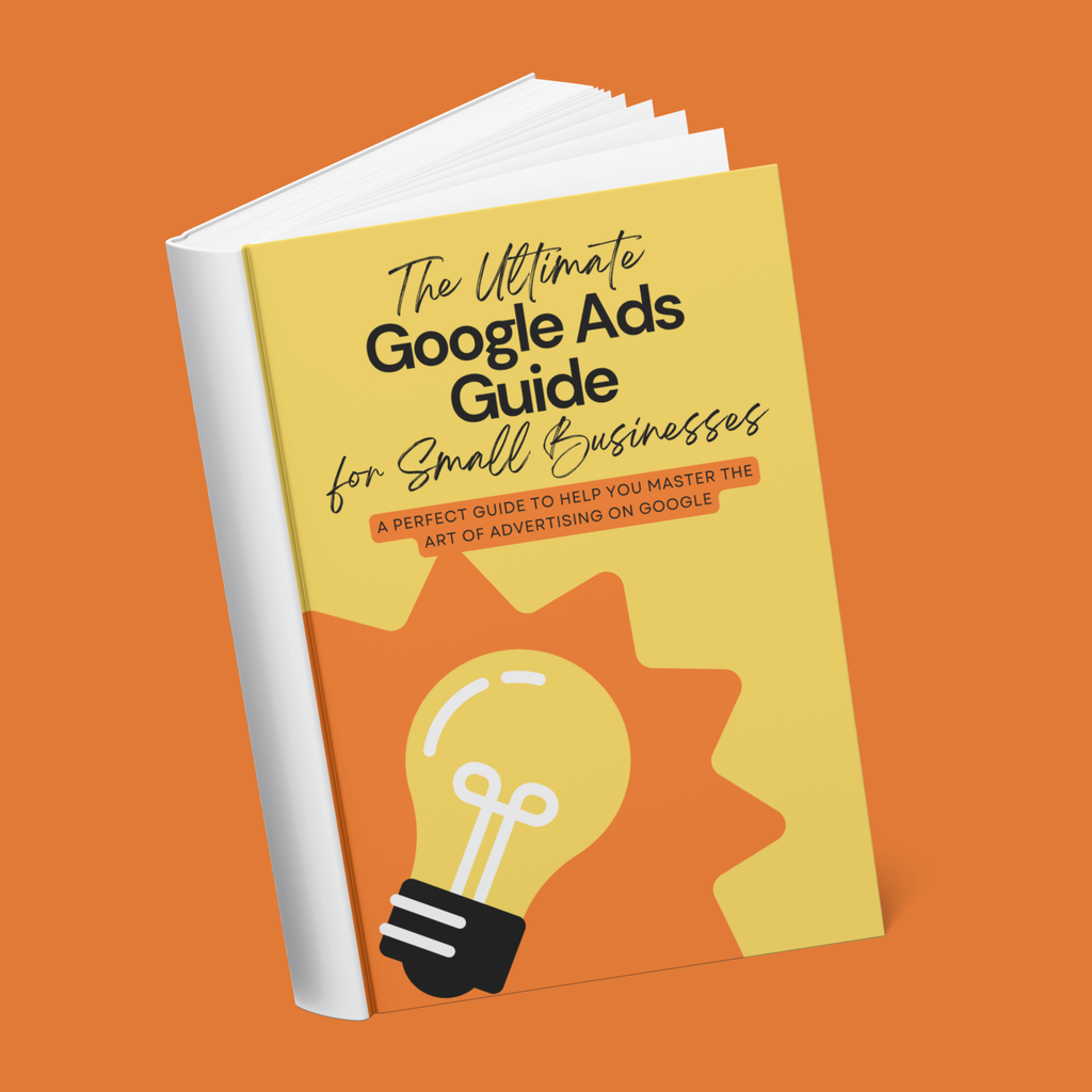 Small Business Digital Marketing Ads Bundle