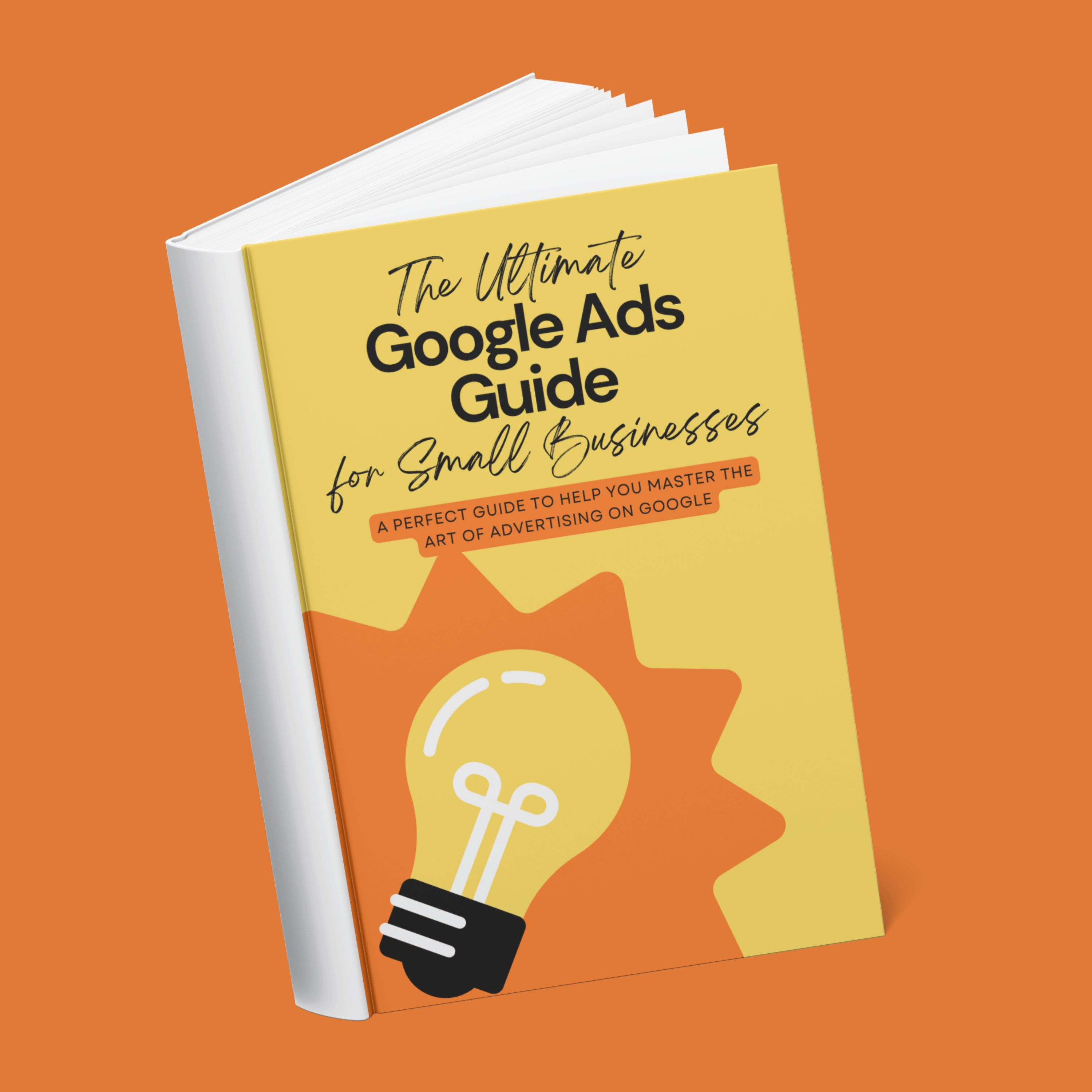 Small Business Digital Marketing Ads Bundle